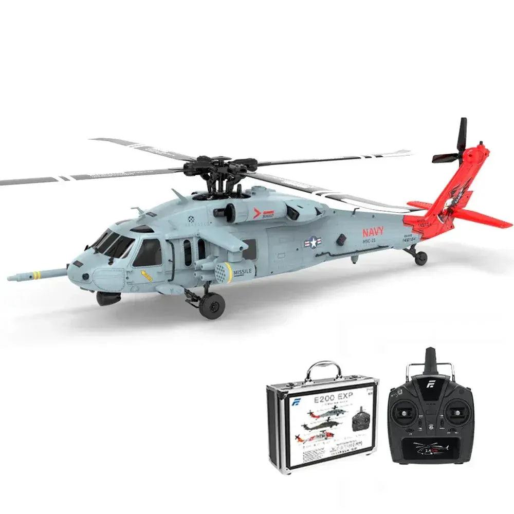  Eachine RC Helicopter With Optical Flow Localization -  ToylandEU™
