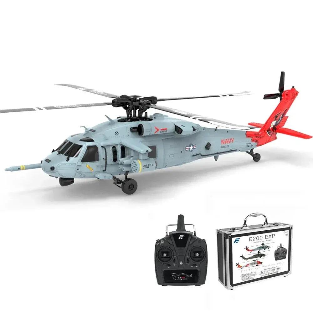 Eachine RC Helicopter With Optical Flow Localization -  ToylandEU™