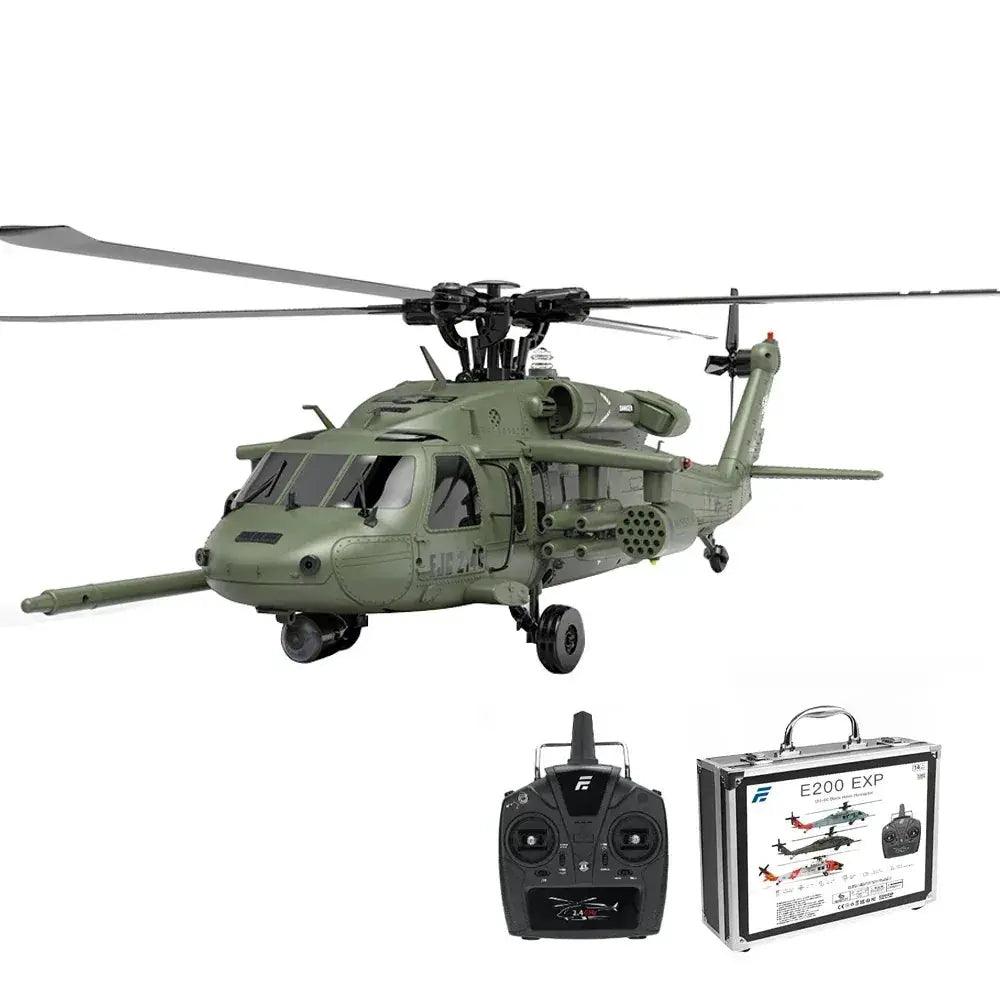  Eachine RC Helicopter With Optical Flow Localization -  ToylandEU™