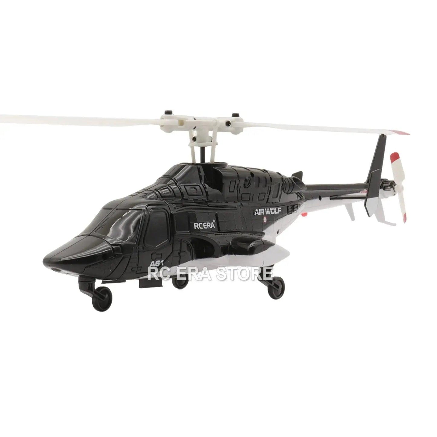  RC Era A61 Mini RC Helicopter With Gyro Stabilization -  ToylandEU™