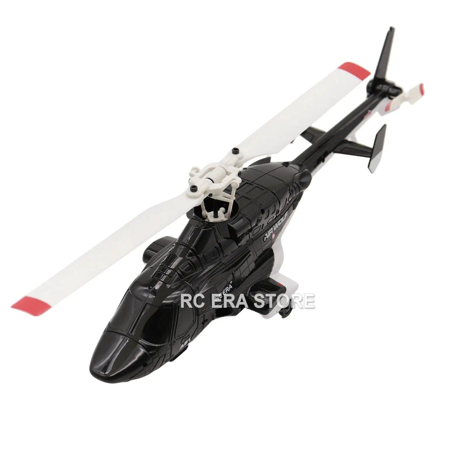  RC Era A61 Mini RC Helicopter With Gyro Stabilization -  ToylandEU™