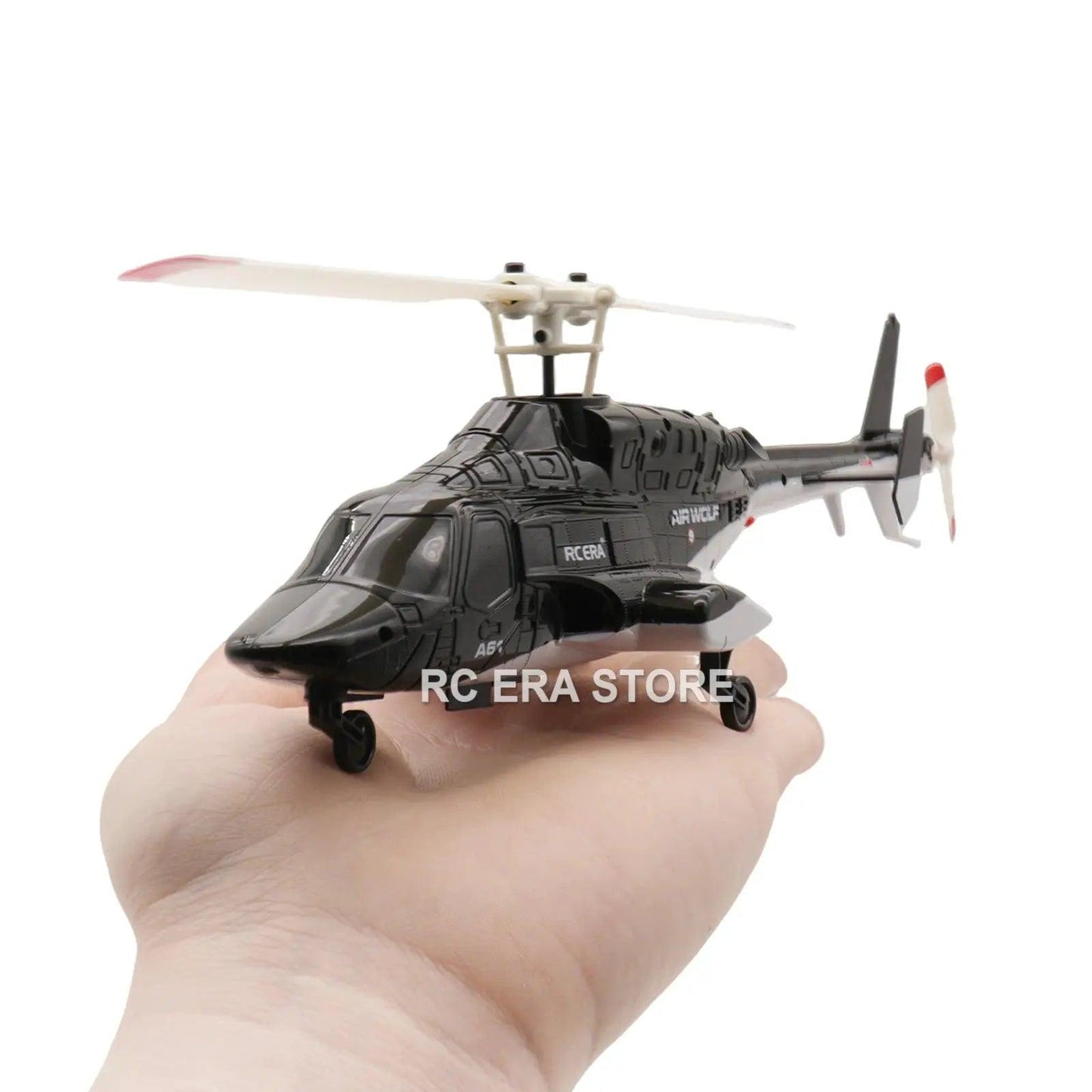  RC Era A61 Mini RC Helicopter With Gyro Stabilization -  ToylandEU™