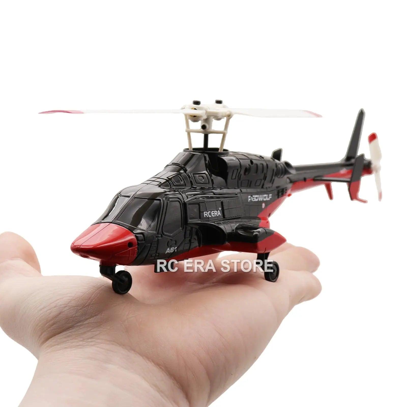  RC Era A61 Mini RC Helicopter With Gyro Stabilization -  ToylandEU™