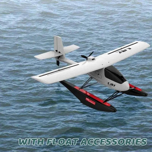  RC Esky Eagle Beginner Brushless RC Fixed-Wing Combat Drone Electric Model PNP -  ToylandEU™