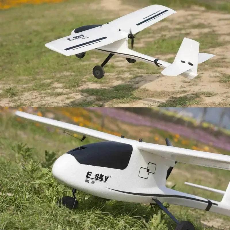  RC Esky Eagle Beginner Brushless RC Fixed-Wing Combat Drone Electric Model PNP -  ToylandEU™