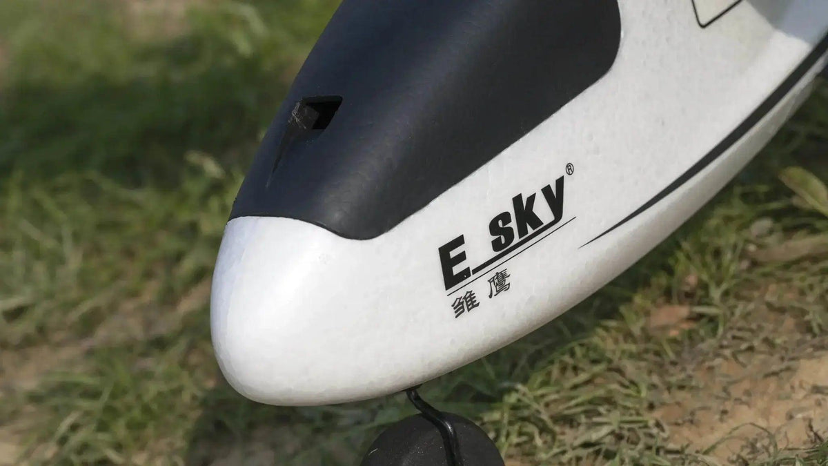  RC Esky Eagle Beginner Brushless RC Fixed-Wing Combat Drone Electric Model PNP -  ToylandEU™