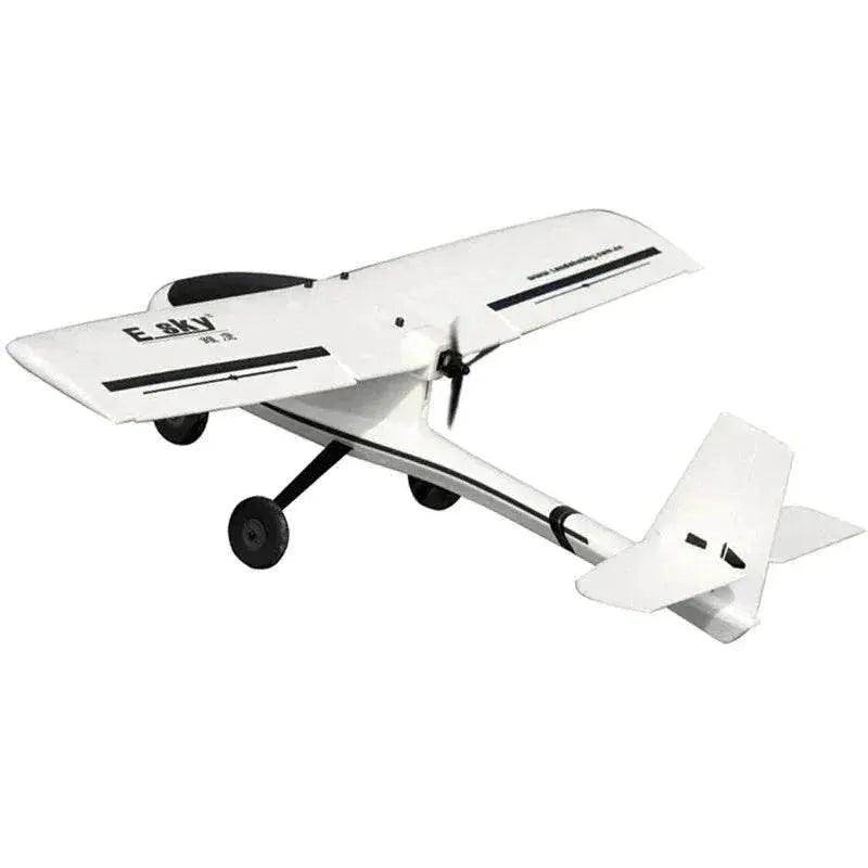  RC Esky Eagle Beginner Brushless RC Fixed-Wing Combat Drone Electric Model PNP -  ToylandEU™