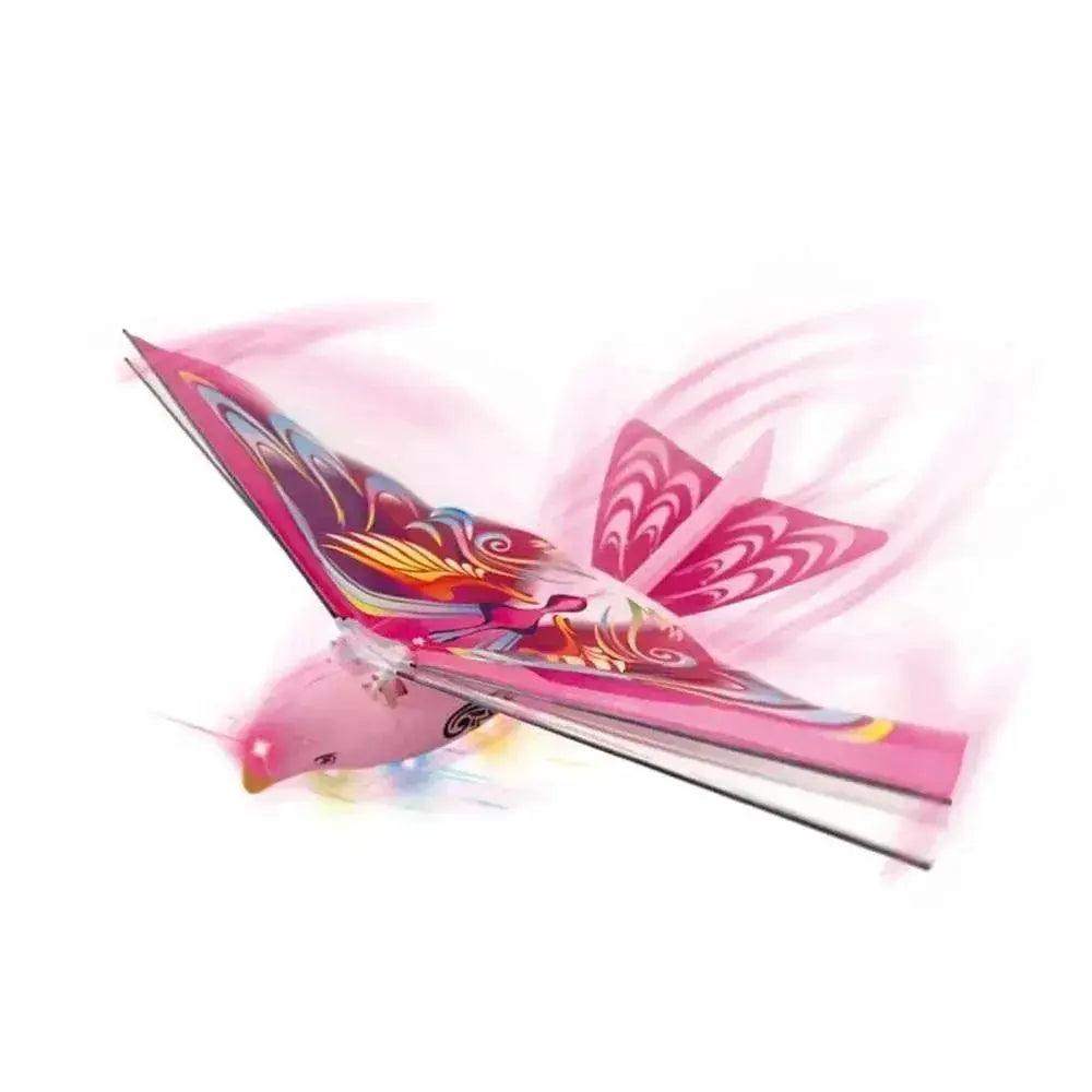  RC Flying Bird Toy Drone - Remote Control Fun for Kids & Adults Outdoors -  ToylandEU™