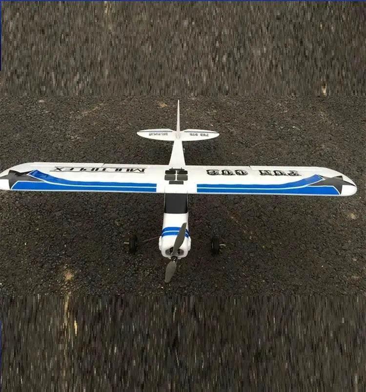  Fun Cub 1100mm Wingspan EPO Monoplane RC Airplane Kit -  ToylandEU™