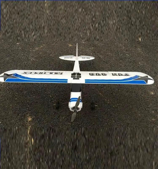  Fun Cub 1100mm Wingspan EPO Monoplane RC Airplane Kit -  ToylandEU™