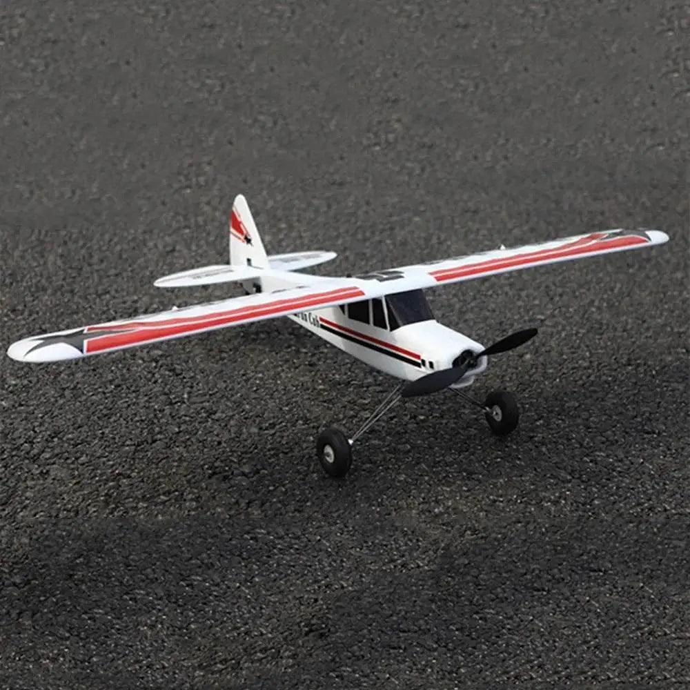  Fun Cub 1100mm Wingspan EPO Monoplane RC Airplane Kit -  ToylandEU™