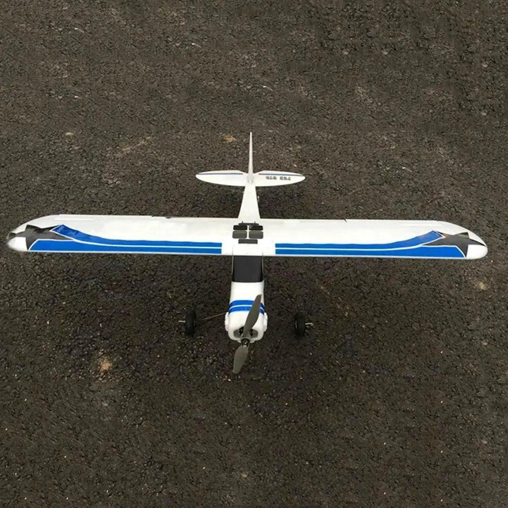  Fun Cub 1100mm Wingspan EPO Monoplane RC Airplane Kit -  ToylandEU™