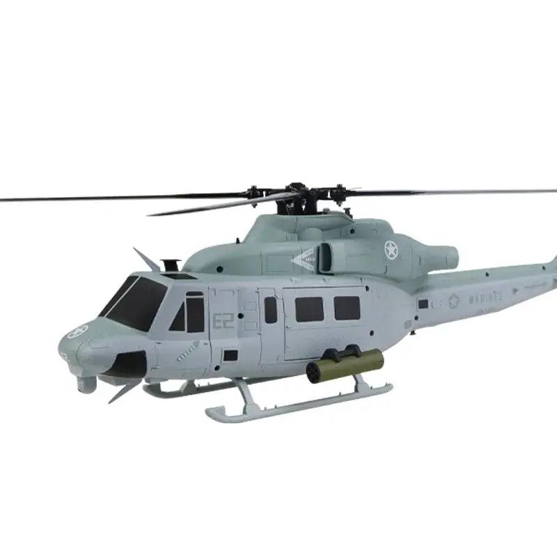  Goosky E2 RC Helicopter Brushless Direct Drive Motor -  ToylandEU™
