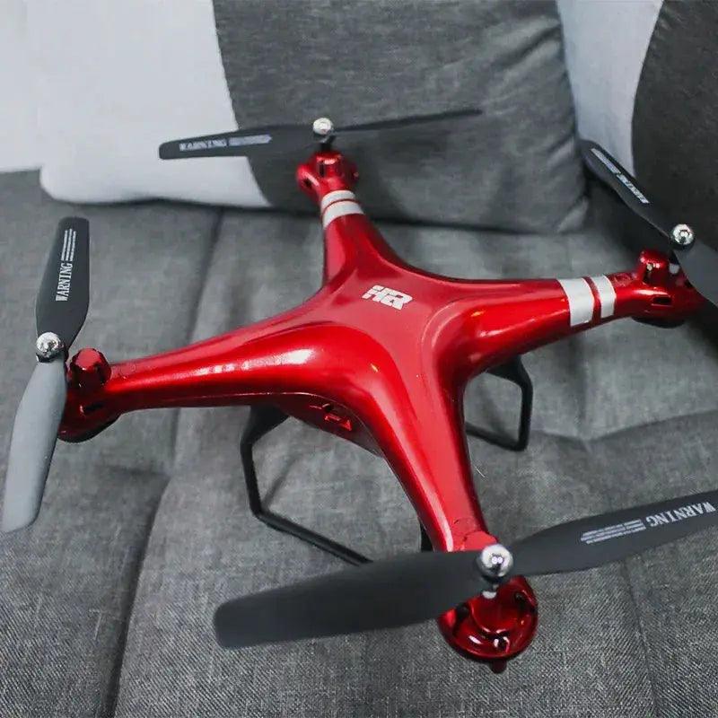  HD 4K FPV RC Drone Real Time Video Altitude Return -  ToylandEU™