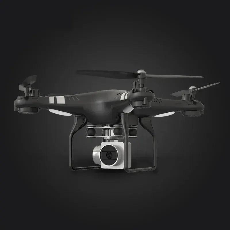  HD 4K FPV RC Drone Real Time Video Altitude Return -  ToylandEU™
