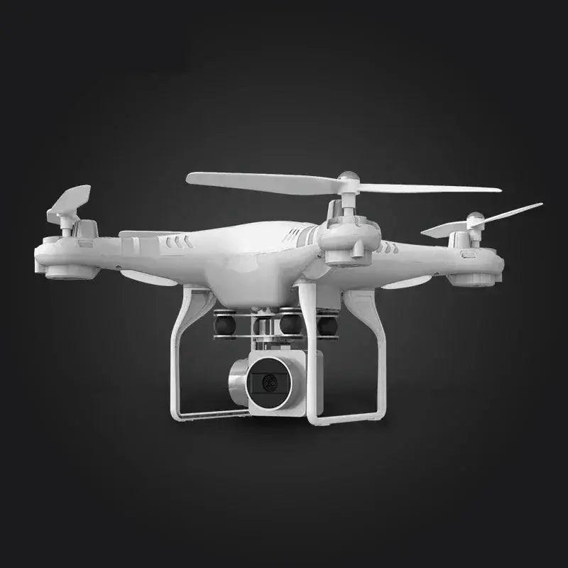  HD 4K FPV RC Drone Real Time Video Altitude Return -  ToylandEU™