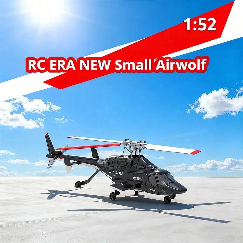  RC Helicopter A61 Fixed Height Stability For Beginners -  ToylandEU™