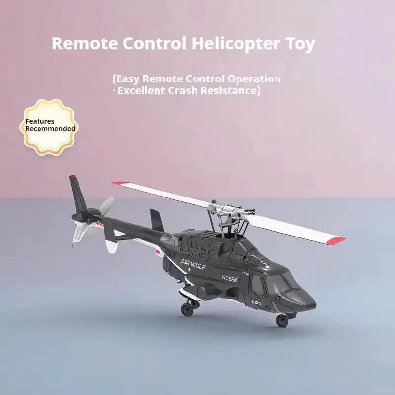  RC Helicopter A61 Fixed Height Stability For Beginners -  ToylandEU™