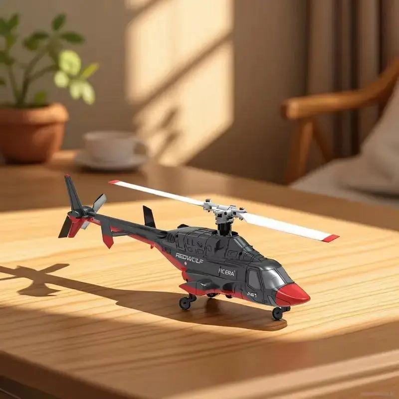  RC Helicopter A61 Fixed Height Stability For Beginners -  ToylandEU™