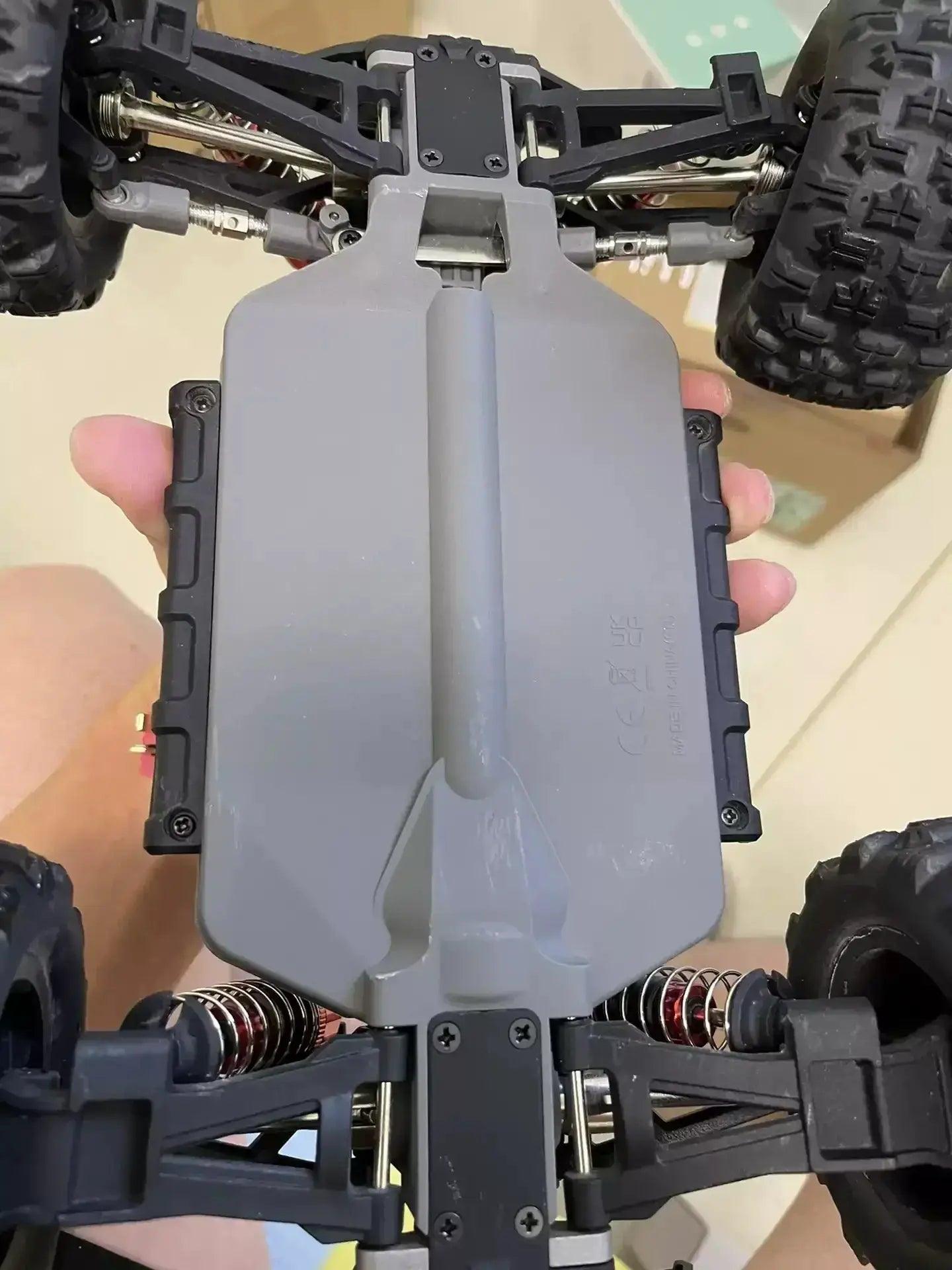  MJX Hyper Go Brushless RC Vehicle Off Road 4WD Ready -  ToylandEU™