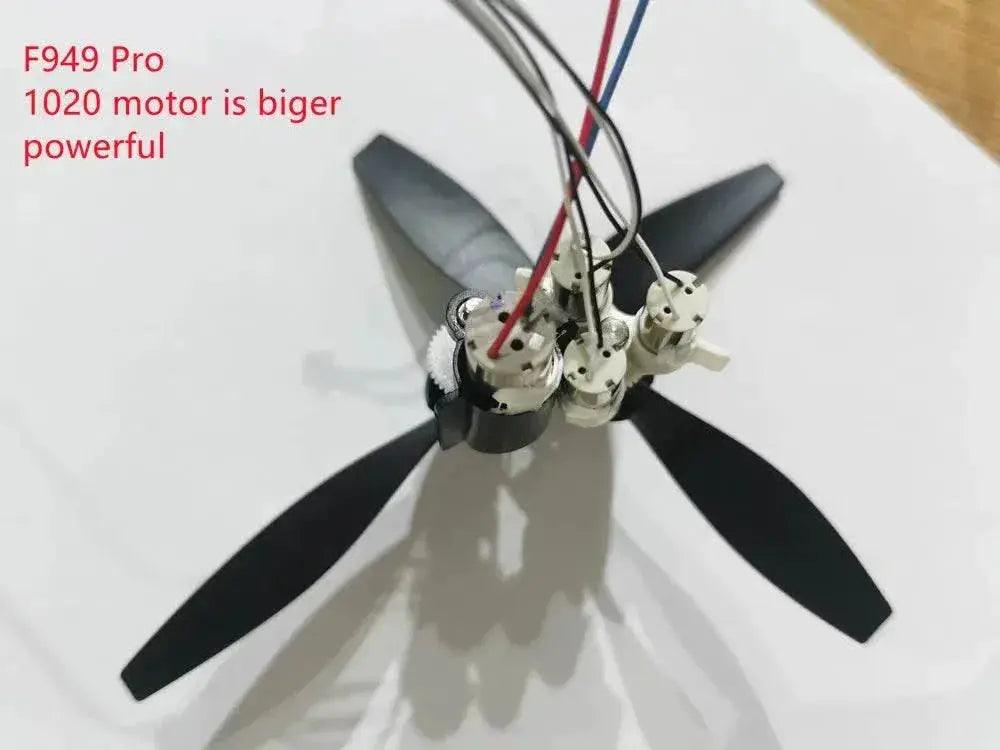  RC Parkten P707G PRO 3D/6G RC Glider with Gyro - Ready-to-Fly CESSNA 182 Drone for Outdoor Fun -  ToylandEU™