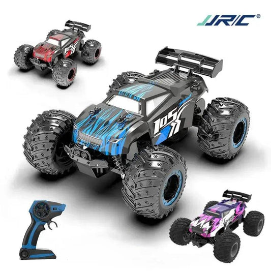  Off Road RC Car Dual Motors Drift Monster Truck 20KmH -  ToylandEU™