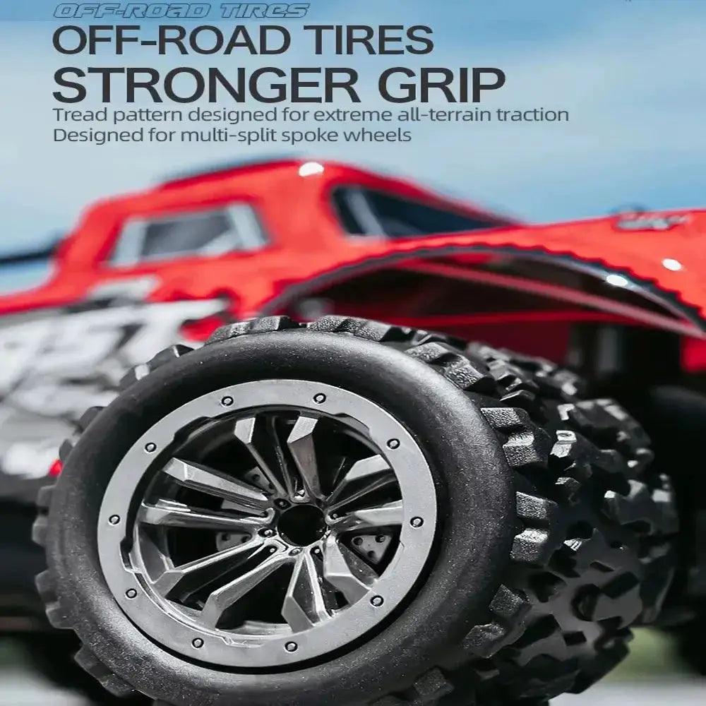  4WD RC Drift Car High Speed Off Road Monster Truck -  ToylandEU™