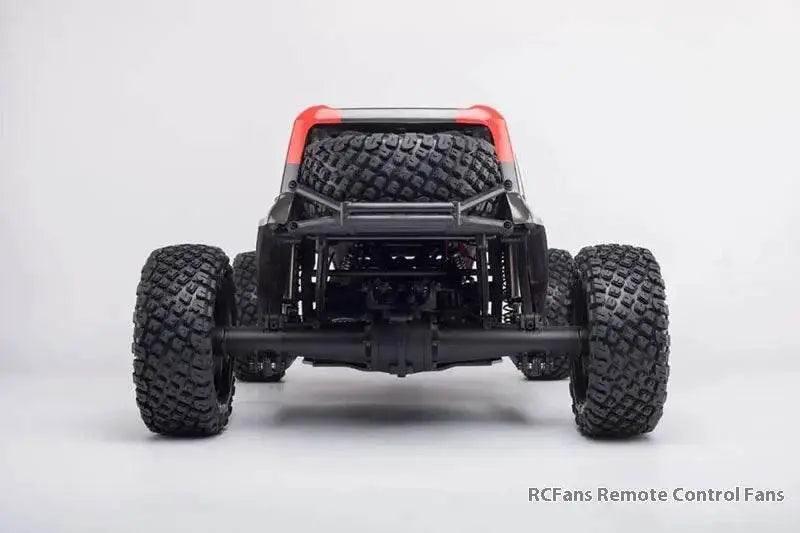  RC 1:7 YK4073 Off-Road Pioneer Truck TB7 Brushless Remote Control Electric Model Car with Four-Wheel Drive -  ToylandEU™