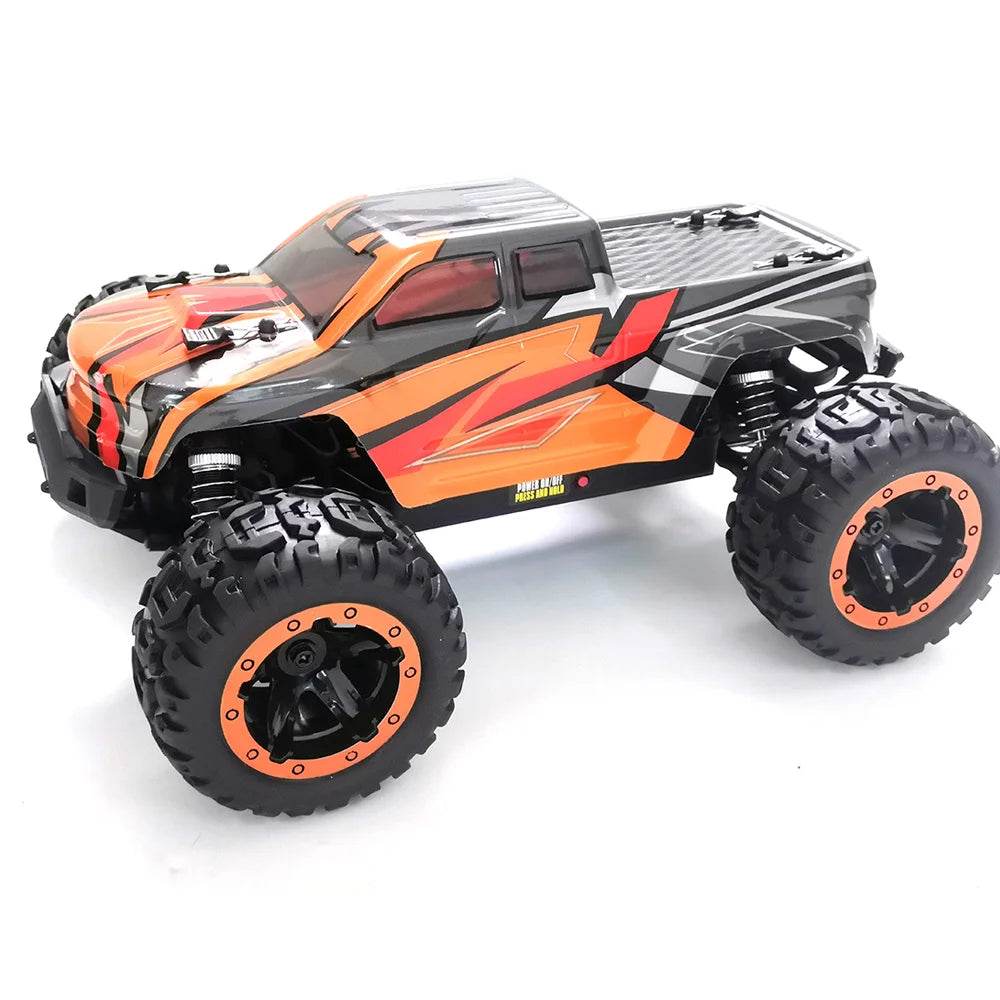 RC Ultimate 1:16 Brushless 4WD RC Car - Thrilling Off-Road Fun for Everyone - ToylandEU