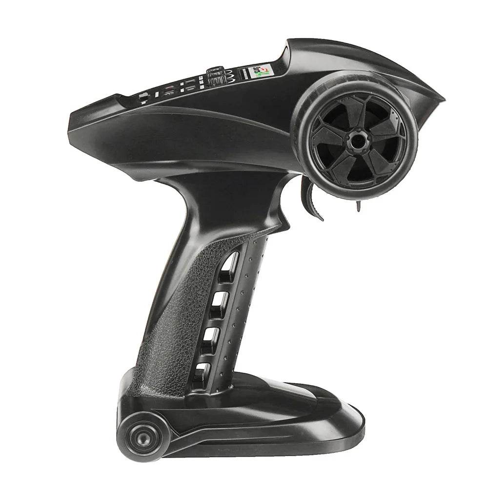 RC Ultimate 1:16 Brushless 4WD RC Car - Thrilling Off-Road Fun for Everyone - ToylandEU