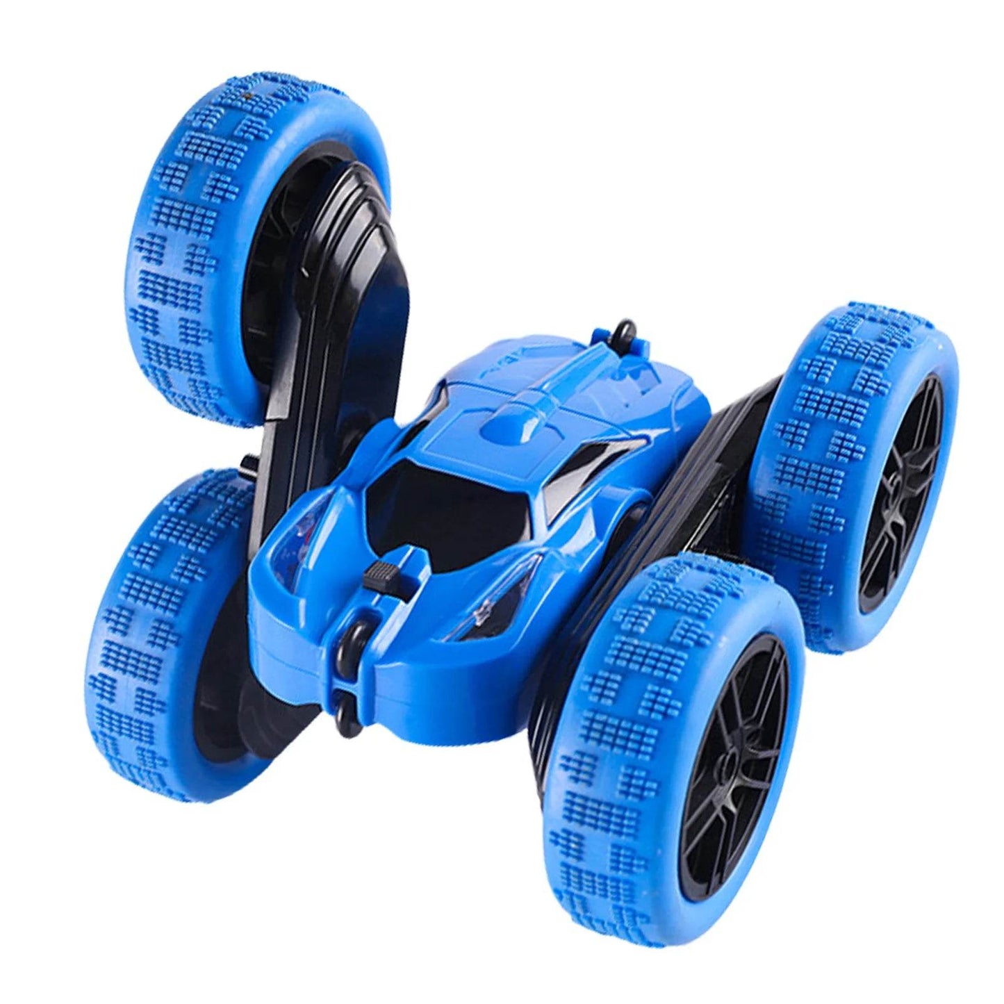 RC Ultimate 4WD Stunt RC Truck – 360° Spins & Reversals for All Ages - ToylandEU