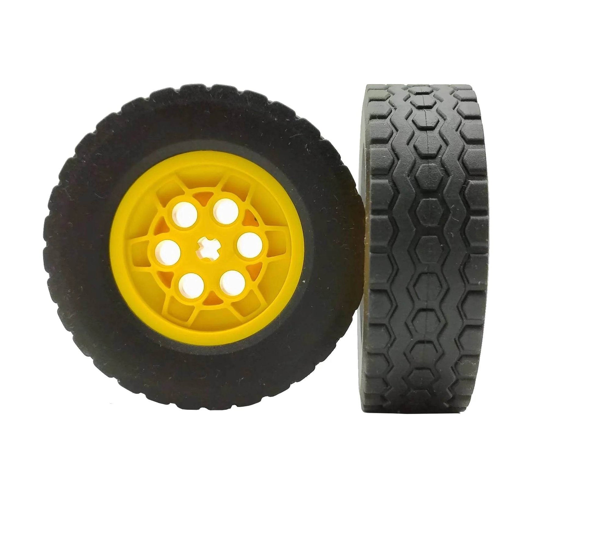 RC Ultimate Customizable Remote-Control Drifting Car with Track Set - ToylandEU