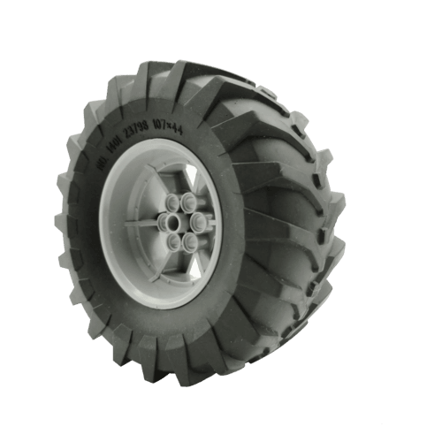 RC Ultimate Customizable Remote-Control Drifting Car with Track Set - ToylandEU