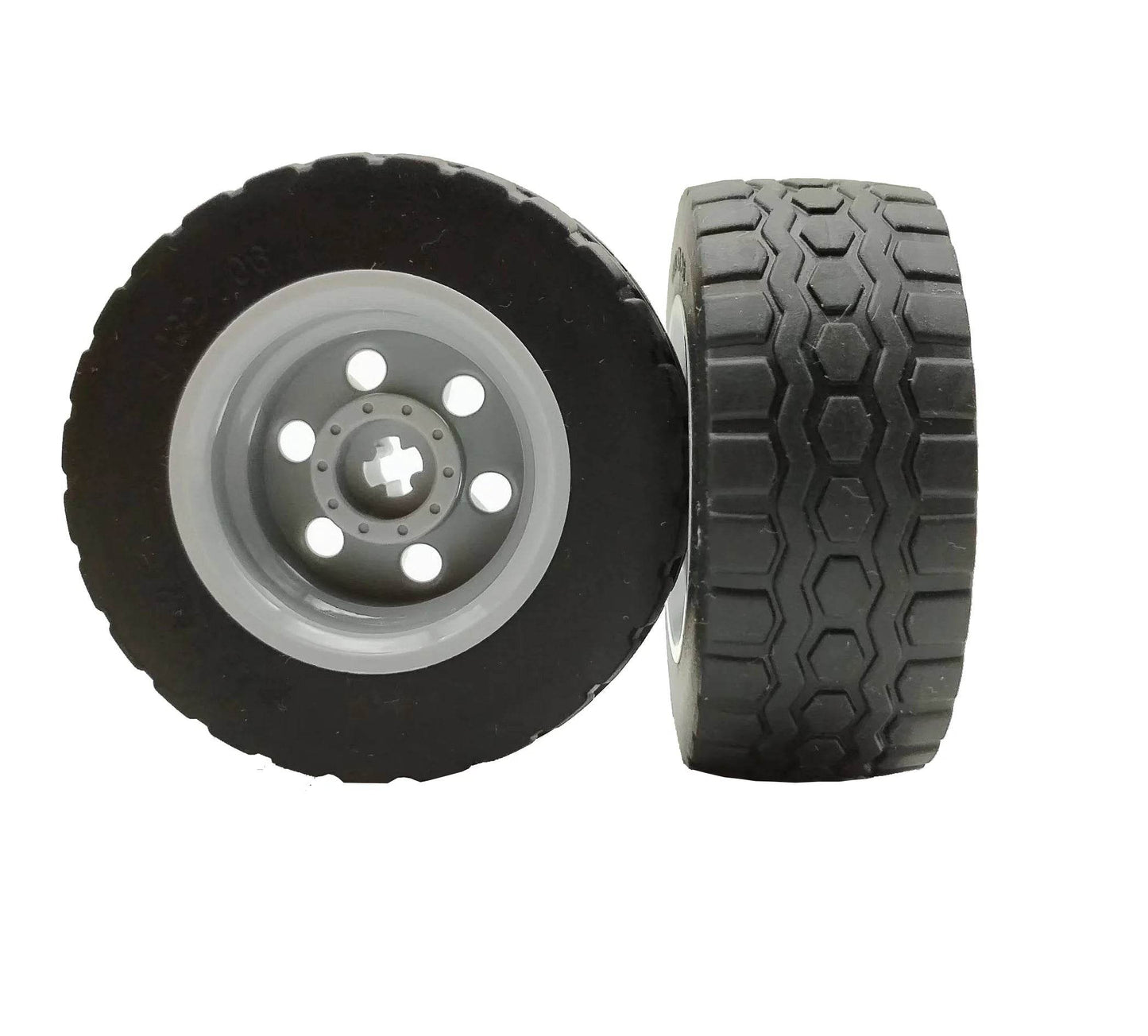 RC Ultimate Customizable Remote-Control Drifting Car with Track Set - ToylandEU