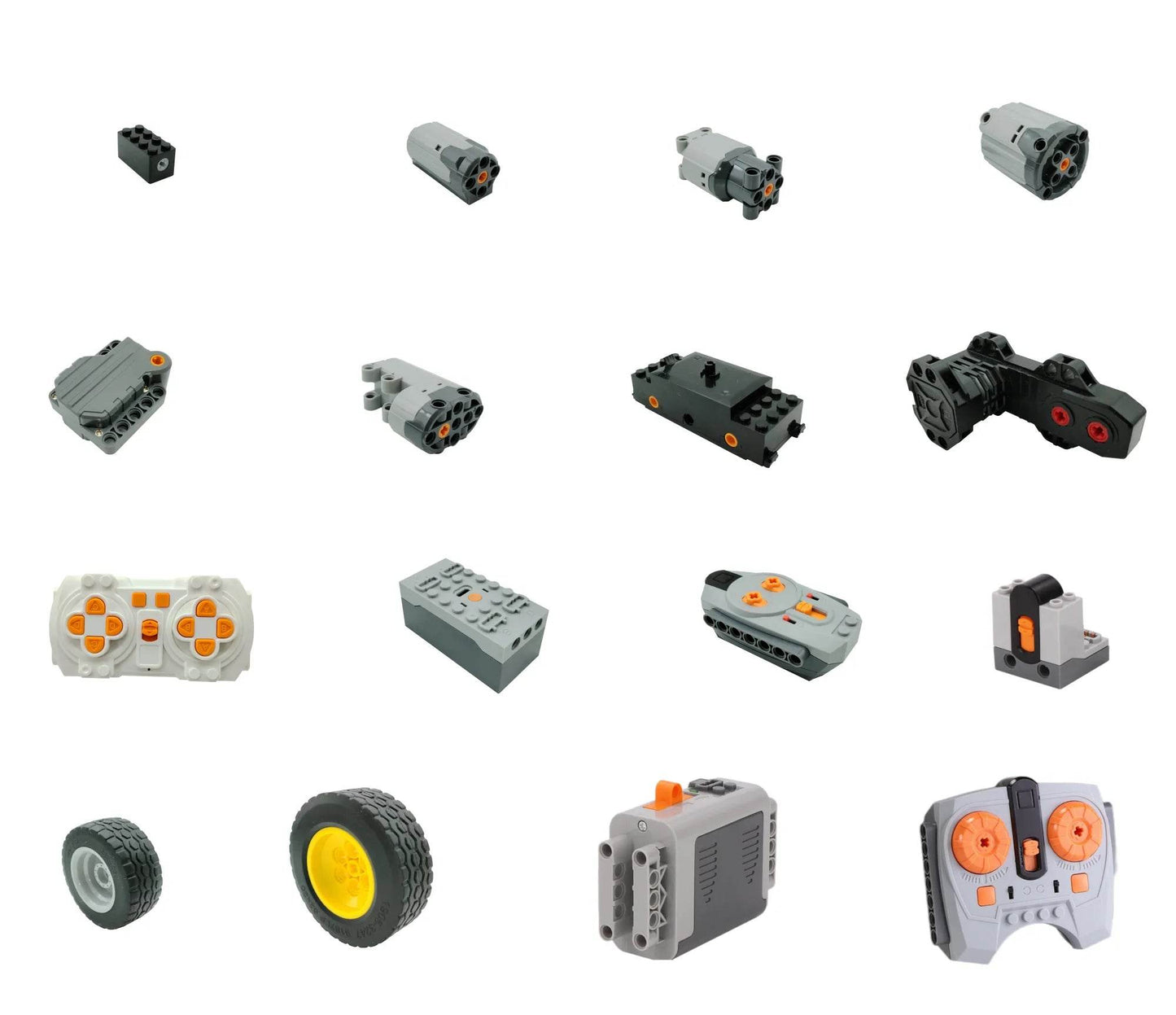 RC Ultimate Customizable Remote-Control Drifting Car with Track Set - ToylandEU