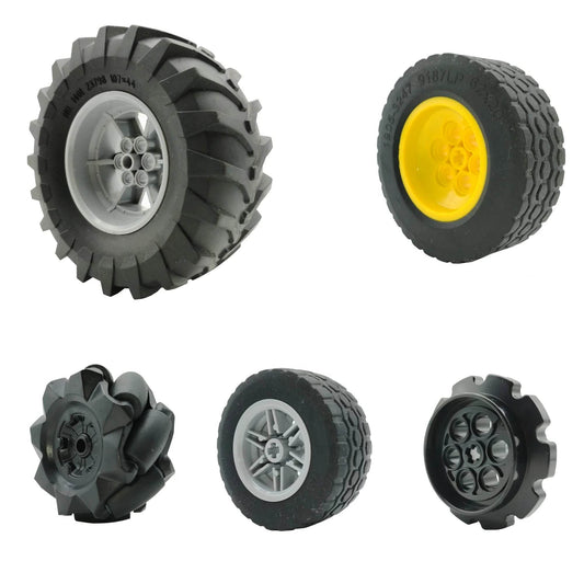 RC Ultimate Customizable Remote-Control Drifting Car with Track Set - ToylandEU