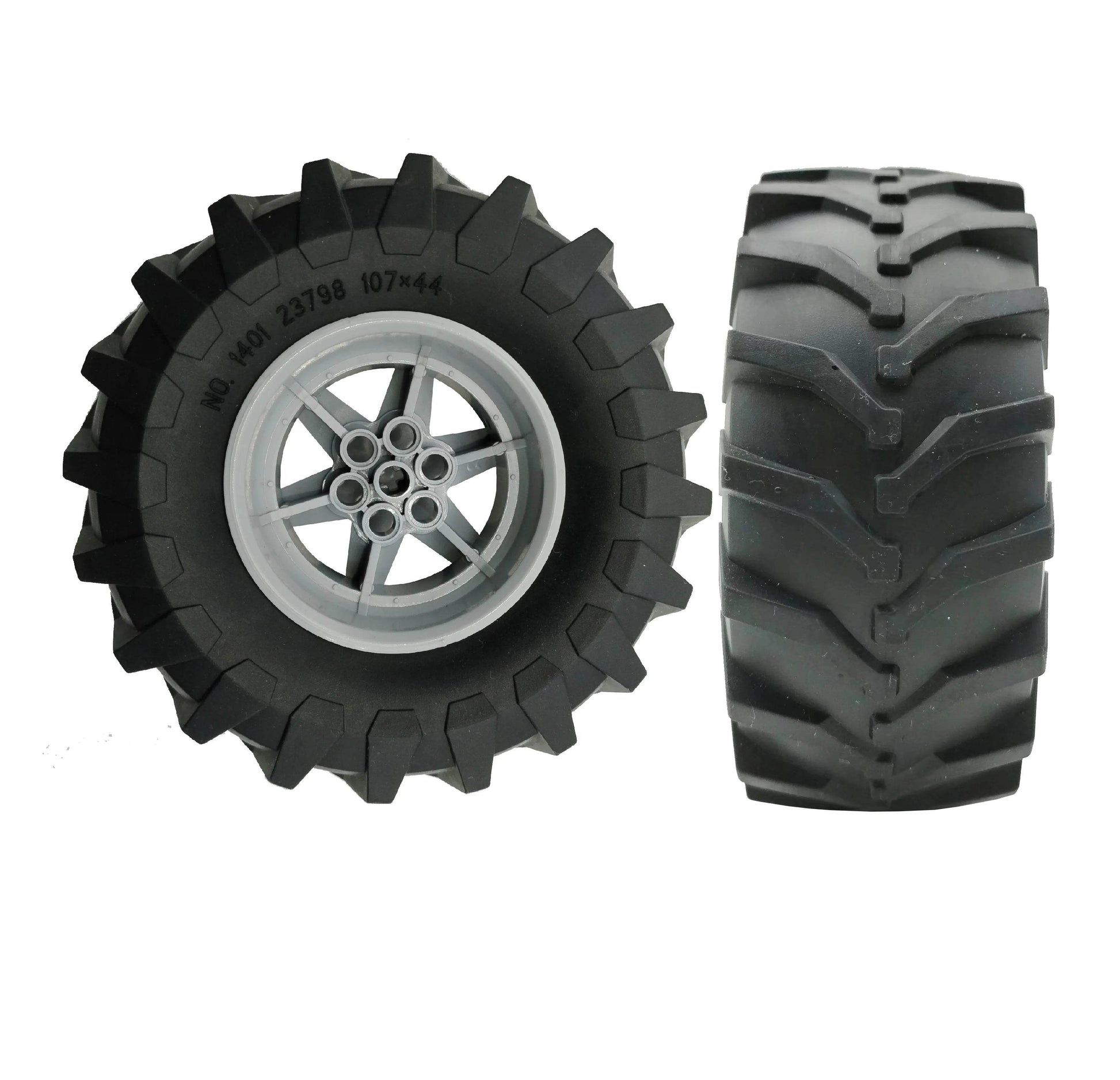 RC Ultimate Customizable Remote-Control Drifting Car with Track Set - ToylandEU