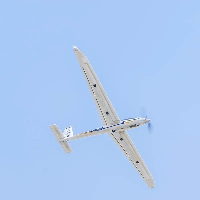 RC Ultimate Foam Glider RC Plane - Exciting Outdoor Toy for Young Flyers - ToylandEU