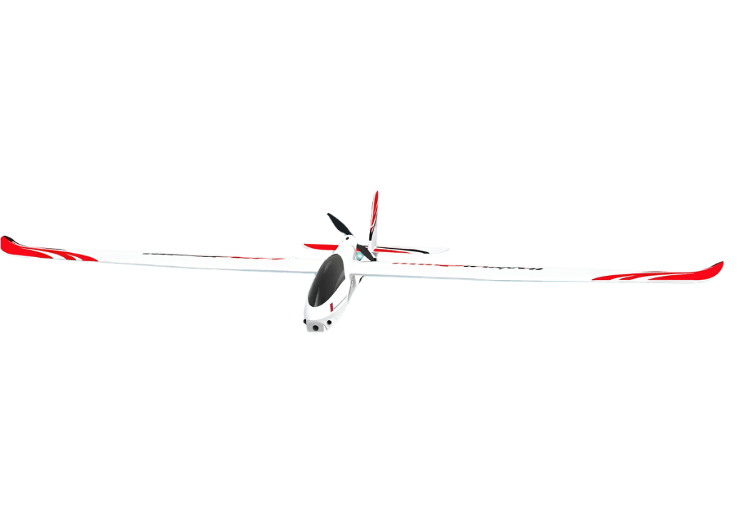 RC Volantexrc Ranger 2000 V757-8 2000mm Wingspan RC Glider Aircraft - PNP Kit or Set Version - ToylandEU