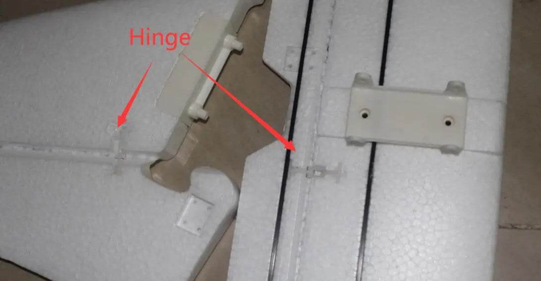 RC Volantexrc Ranger 2000 V757-8 2000mm Wingspan RC Glider Aircraft - PNP Kit or Set Version - ToylandEU