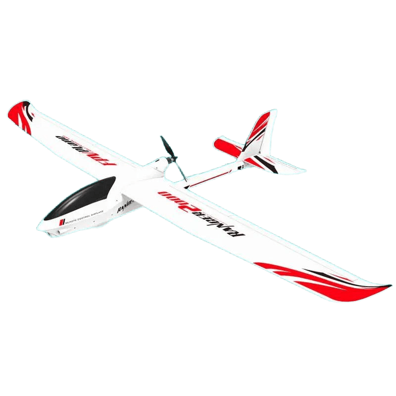 RC Volantexrc Ranger 2000 V757-8 2000mm Wingspan RC Glider Aircraft - PNP Kit or Set Version - ToylandEU