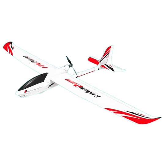 RC Volantexrc Ranger 2000 V757-8 2000mm Wingspan RC Glider Aircraft - PNP Kit or Set Version - ToylandEU