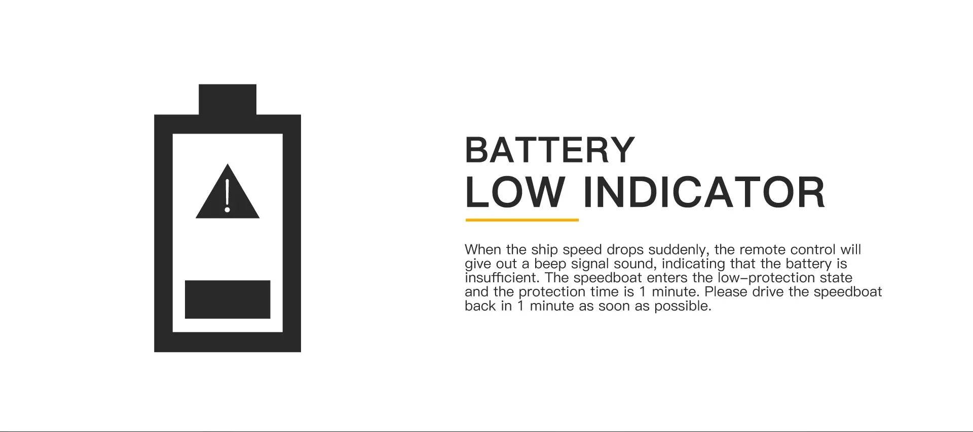 RC WL916 WL912-A 55KM/H Brushless High-Speed RC Racing Boat with 2200mAh Battery - Remote Control Speedboat for Ages 14+ - ToylandEU