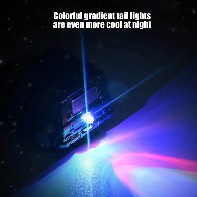 RC Wrist-Controlled Cartoon RC Car - High-Speed Racing Fun for Teens! - ToylandEU