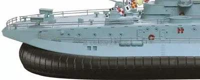  RC Zubr-Class Hovercraft 1to110 Scale Realistic Detail -  ToylandEU™