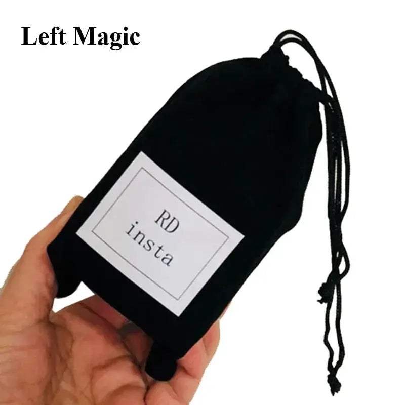 RD Insta Magic Trick Gimmick With Online Mentalism Instructions - ToylandEU