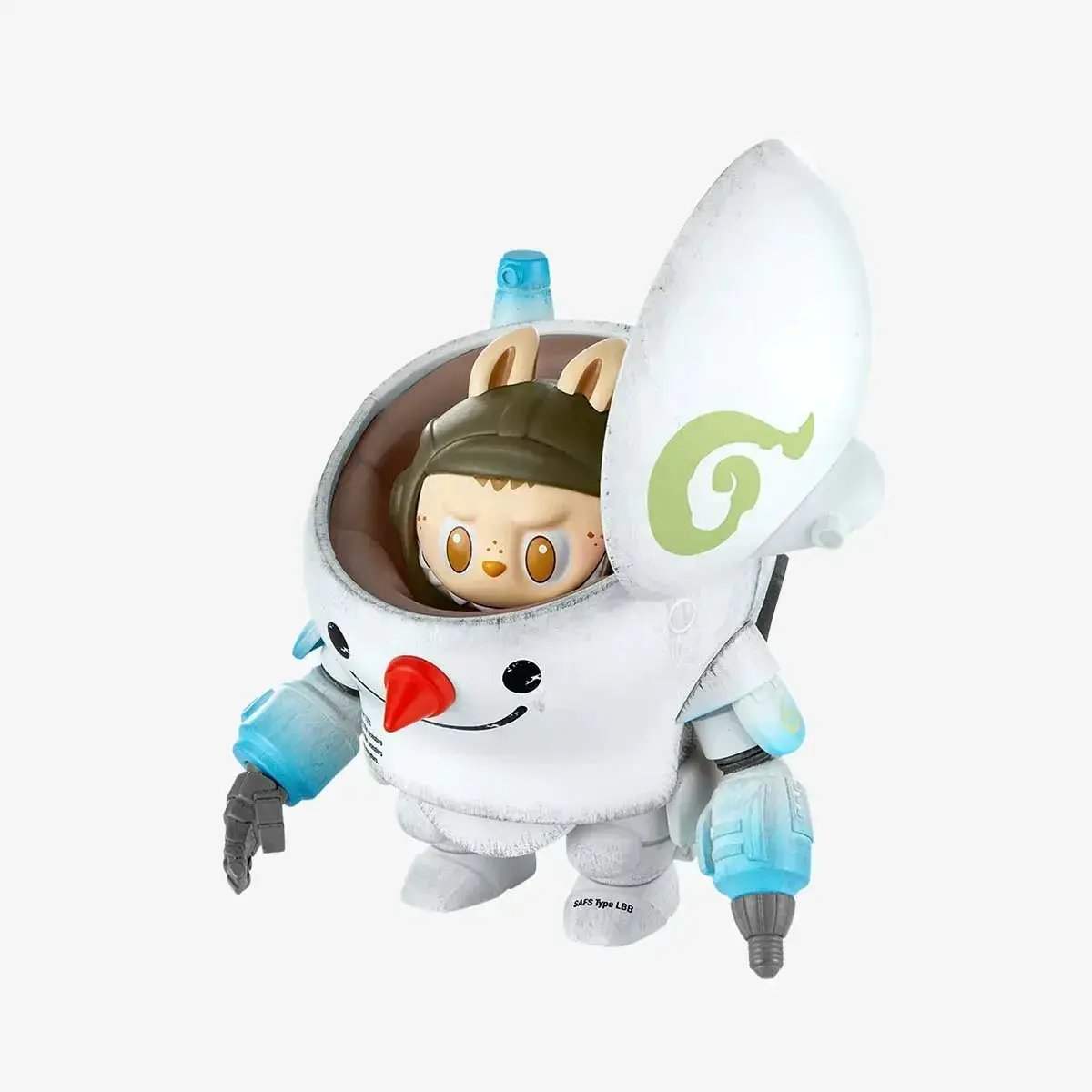 POPMART Kow Yokoyama Mak Series Blind Box Restock August - ToylandEU