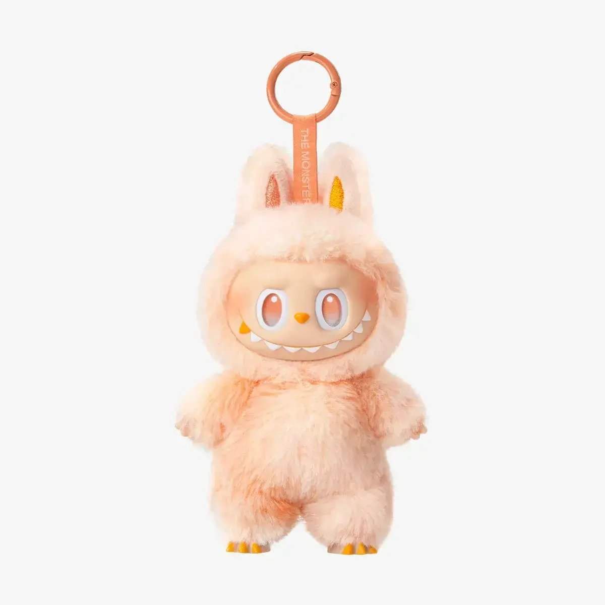 Popmart Labubu Big Into Energy Vinyl Figure Deluxe Edition - ToylandEU