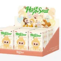 Pop Mart Labubu Vinyl Blind Box Restock Limited Edition - ToylandEU