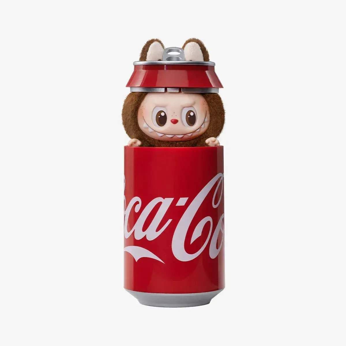 Pop Mart Labubu Coca Cola Series Vinyl Figure Restock - ToylandEU